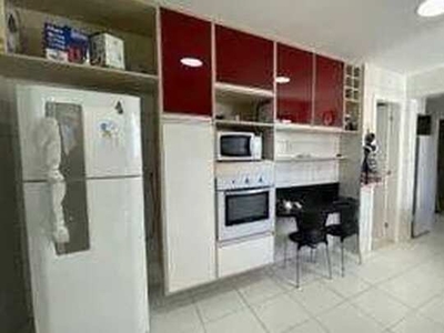 Apartamento com 4 dormitórios, 243 m² - venda por R$ 3.200.000,00 ou aluguel por R$ 16.956