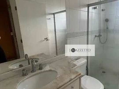 Apartamento com 4 dormitórios, 267 m² - venda por R$ 1.700.000,00 ou aluguel por R$ 7.302