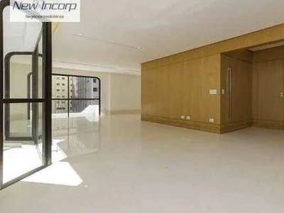 Apartamento com 4 dormitórios, 296 m² - venda por R$ 4.575.000,00 ou aluguel por R$ 36.000