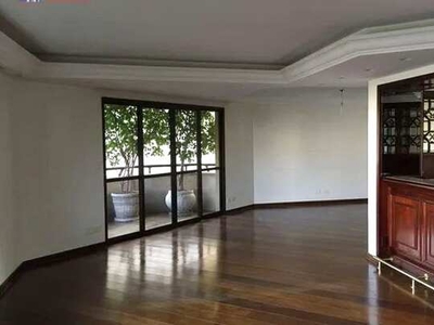 Apartamento com 4 dormitórios, 370 m² - venda por R$ 2.800.000,00 ou aluguel por R$ 25.660