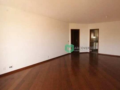 Apartamento com 4 dormitórios para alugar, 135 m² por R$ 9.424/mês - Vila Madalena - São P