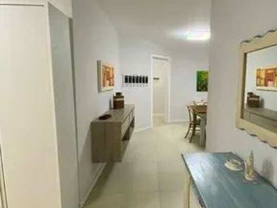 Apartamento com 4 dormitórios para alugar, 170 m² por R$ 6.000/mês - Centro - Balneário Ca