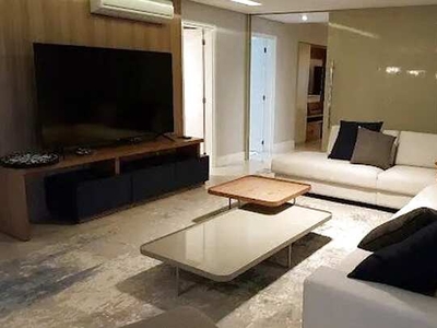 Apartamento com 4 dormitórios para alugar, 281 m² por R$ 25.700,00/mês - Jardim das Perdiz