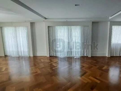 Apartamento com 4 dormitórios para alugar, 360 m² por R$ 22.000,00/mês - Vila Mariana - Sã