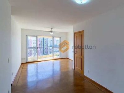 APARTAMENTO COM 4 DORMITÓRIOS, SENDO 1 REVERSÍVEL E 1 SUÍTE NA CHÁCARA SANTO ANTÔNIO!!