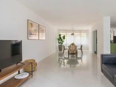 Apartamento com 4 quartos 238²m - venda R$ 1.484.000,00 - locação R$ 5.000,00 - República