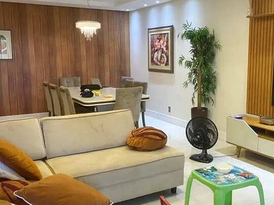 Apartamento com 4 quartos a venda no condomínio Waterways na Avenida Lucio Costa - Barra d