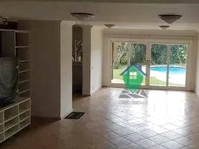 Apartamento com 4 Suítes para alugar, 800 m² por R$ 23.749/mês - Alto da Lapa - São Paulo