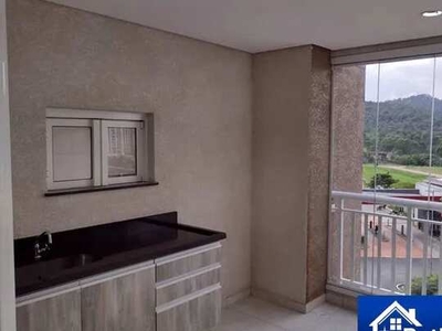 Apartamento com 95,51 m²,Para Locação Em Alphaville!