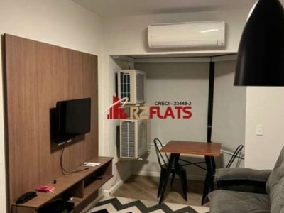 Flat com ótimo preço no bairro paraíso. confira!