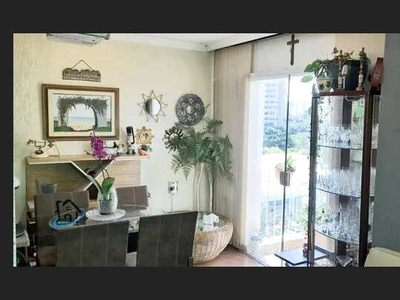 Apartamento Duplex para Locação em São Paulo, Vila Andrade, 3 dormitórios, 1 suíte, 3 banh