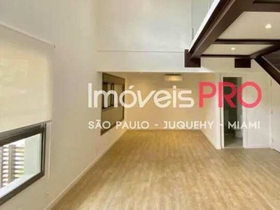 APARTAMENTO DUPLEX VILA MADALENA 82M 1SUÍTE/2VAGAS DE GARAGEM