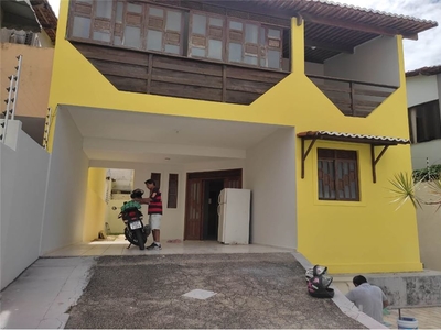 Apartamento em Capim Macio, Natal/RN de 203m² 4 quartos à venda por R$ 539.000,00
