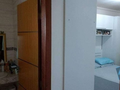 Apartamento em centro - porto seguro