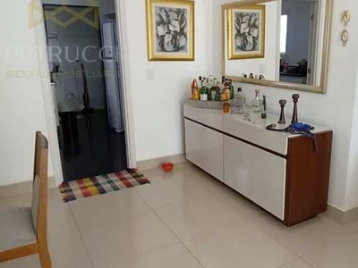 Apartamento - Fazenda São Quirino - Campinas