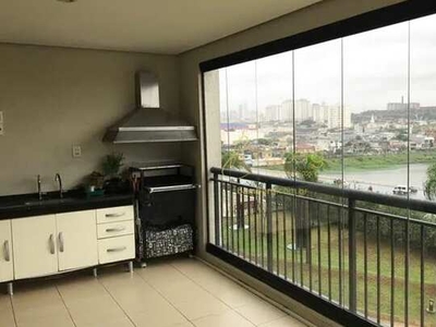 Apartamento Garden próximo a Imigrantes