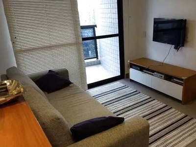 Apartamento Locação 2 Dormitórios - 57 m² Vila Olímpia