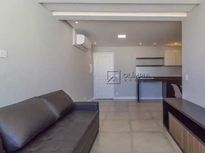 Apartamento Locação 2 Dormitórios - 63 m² Pinheiros