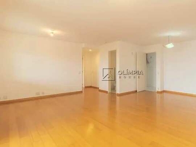 Apartamento Locação 3 Dormitórios - 148 m² Alto da Lapa