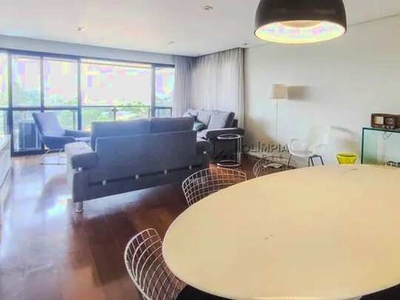 Apartamento Locação 3 Dormitórios - 160 m² Vila Leopoldina