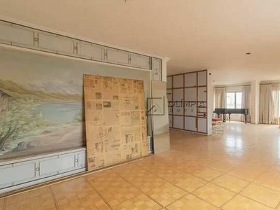 Apartamento Locação 3 Dormitórios - 360 m² Bela Vista