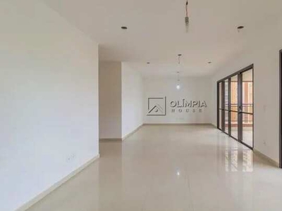 Apartamento Locação 4 Dormitórios - 207 m² Vila Mariana