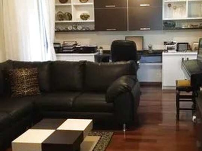 Apartamento Locação 4 Dormitórios - 228 m² Alto da Lapa