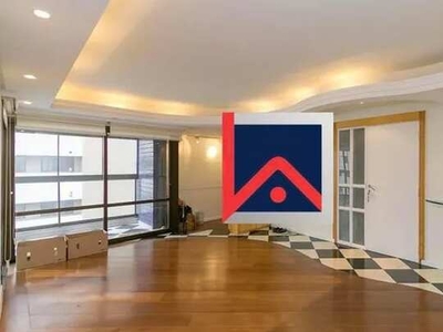 Apartamento Locação Brooklin 152 m² 3 Dormitórios