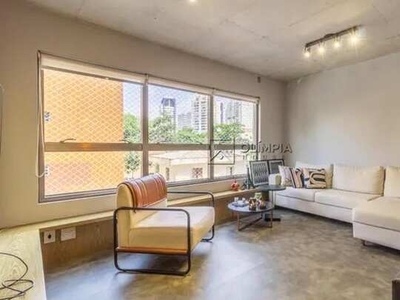 Apartamento Locação Chácara Santo Antônio 70 m² 2 Dormitórios