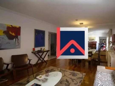 Apartamento Locação Jardim Paulista 137 m² 3 Dormitórios