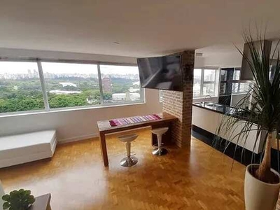 Apartamento Locação Vila Mariana 75 m² 1 Dormitórios