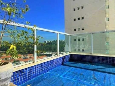 Apartamento mobiliado. Permuta. 4 dorms. 3 suítes, 322 m² - venda por R$ 3.500.000 ou alug