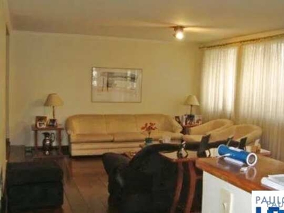 APARTAMENTO - MORUMBI - SP