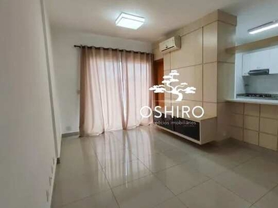 Apartamento na Pompéia em Santos