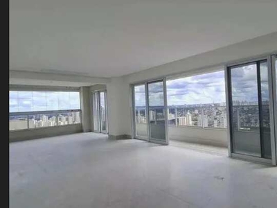 Apartamento, novo, à venda, 207m, 3 suítes, 3 vagas, Jd Goiás, Goiânia, Go