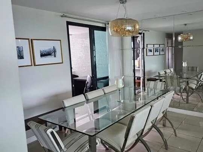 Apartamento p/ aluguel e venda, 206 m2, com 4 suítes, no Villagio Panamby Salvador /Bahia