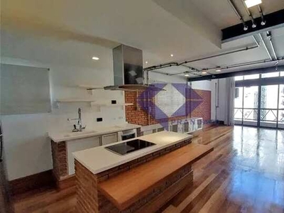 APARTAMENTO PARA ALUGAR COM 110M² 1 SUÍTE E 2 VAGAS NO JARDIM AMÉRICA