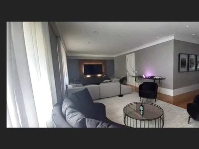 Apartamento para alugar em Cambuí de 250.00m² com 3 Quartos, 3 Suites e 8 Garagens