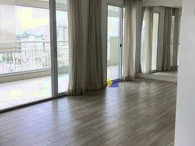 Apartamento para alugar em Centro de 130.00m² com 3 Quartos, 3 Suites e 3 Garagens