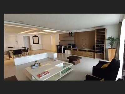 Apartamento para alugar em Leblon de 270.00m² com 4 Quartos, 4 Suites e 2 Garagens