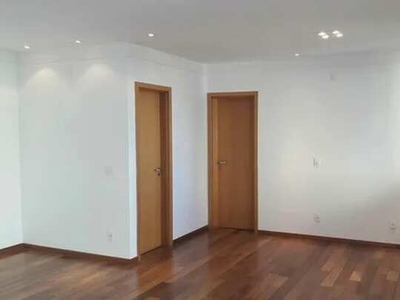 Apartamento para alugar em Tamboré de 122.00m² com 3 Quartos, 3 Suites e 2 Garagens