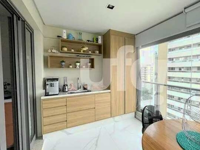 Apartamento para alugar na Barra Funda, com 2 quarto, 74m²