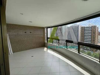 Apartamento para alugar no bairro Pituba - Salvador/BA