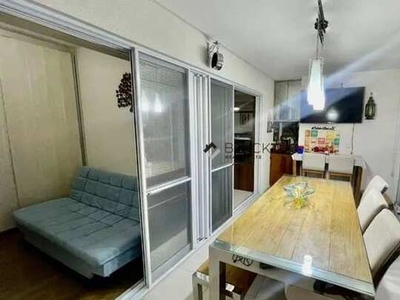 Apartamento para alugar no Wíde no Cambuí em Campinas - SP