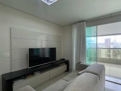 Apartamento para aluguel, 3 quartos, 1 suíte, 2 vagas, Lourdes - Belo Horizonte/MG