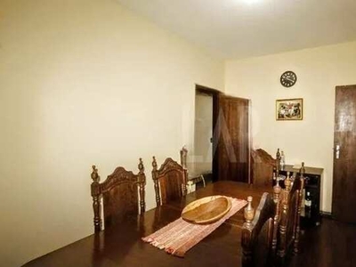 Apartamento para aluguel, 4 quartos, 1 suíte, 2 vagas, Cruzeiro - Belo Horizonte/MG