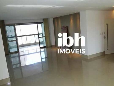 Apartamento para aluguel, 4 quartos, 4 suítes, 5 vagas, Vila da Serra - Nova Lima/MG