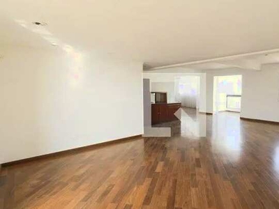 Apartamento para Aluguel - Água Fria, 3 Quartos, 250 m2