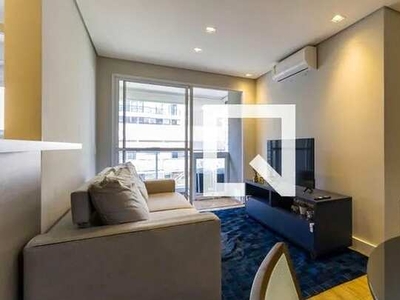 Apartamento para Aluguel - Alto da Lapa, 2 Quartos, 65 m2