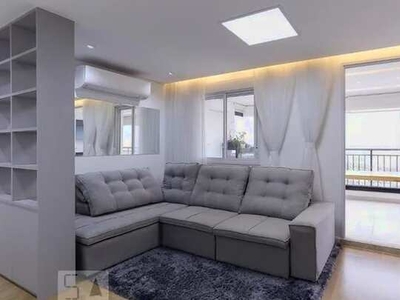 Apartamento para Aluguel - Barra Funda, 2 Quartos, 94 m2